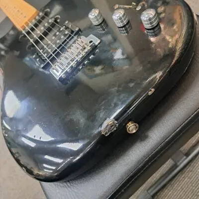 Squier Series II Stratocaster 2
